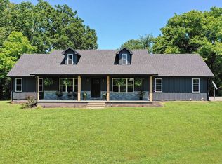 5700 Hinkledale Rd, Mc kenzie, TN 38201