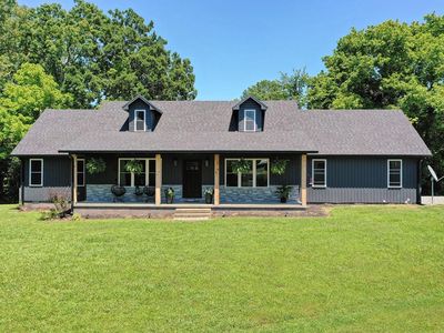 5700 Hinkledale Rd, Mc kenzie, TN, 38201
