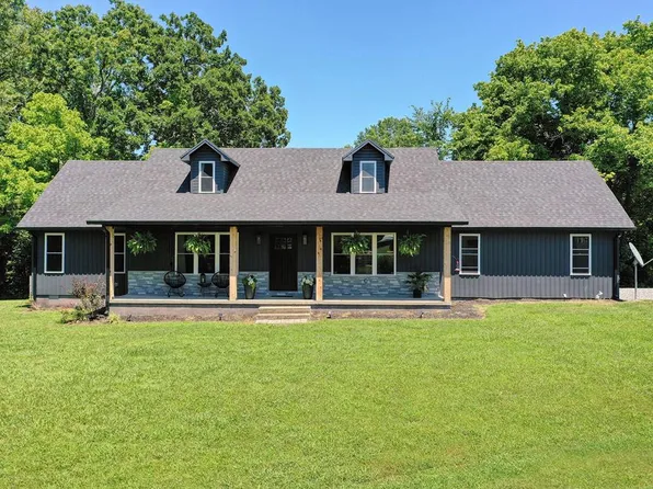 5700 Hinkledale Rd, Mc Kenzie, TN 38201