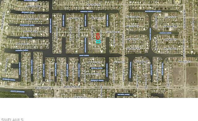 2nd image of 4002 SW 25th Ct