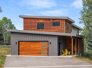 1647 Red Hawk Court, Steamboat Springs, CO 80487