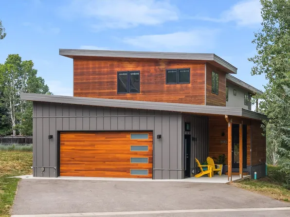 1647 Red Hawk Court, Steamboat Springs, CO 80487