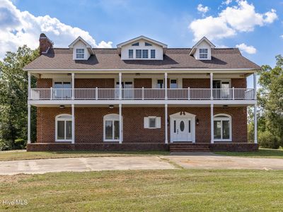 165 Weatherington Road, Jacksonville, NC, 28546