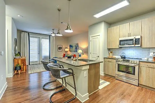 The Lofts At Wildlight — Photo 18