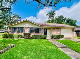 2504 Cardinal St, Tyler, TX 75701