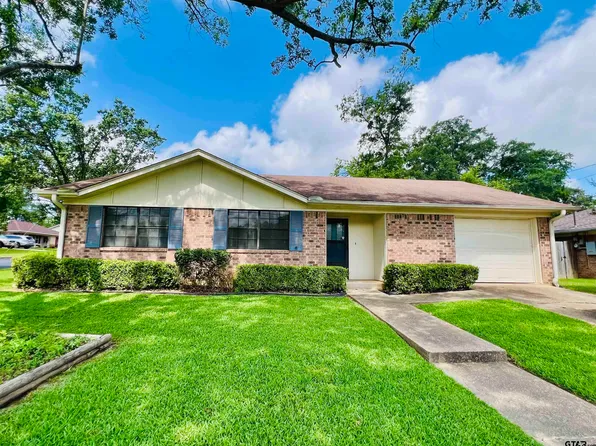 2504 Cardinal St, Tyler, TX 75701