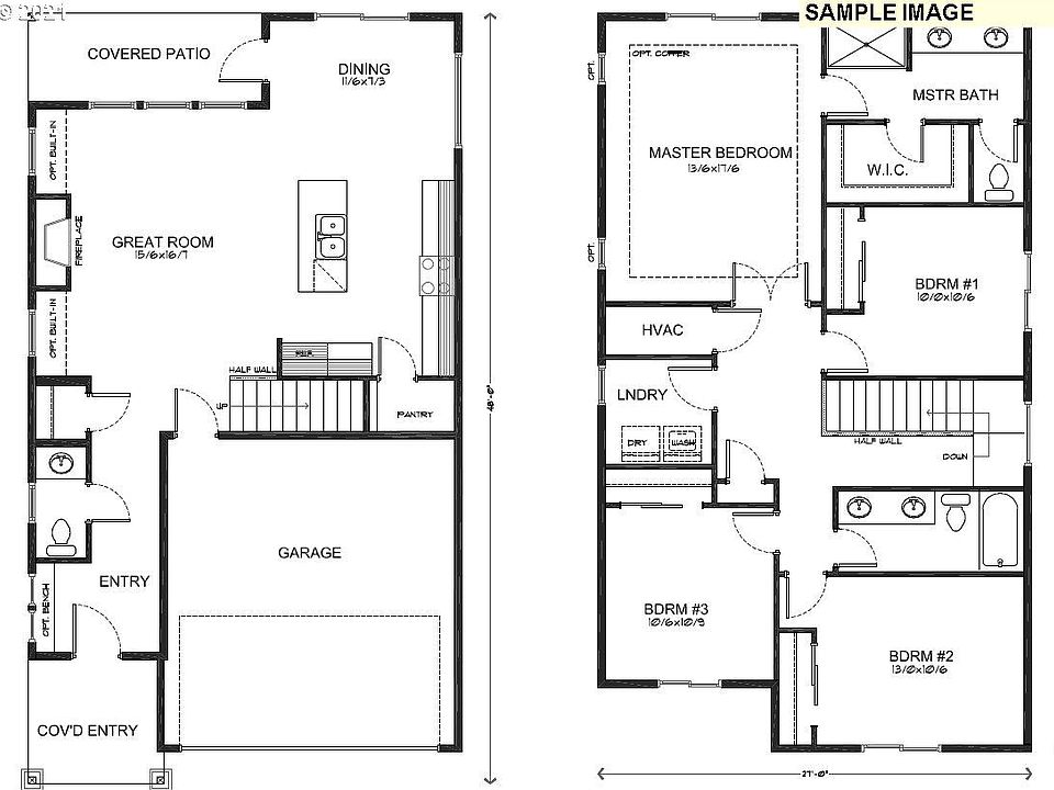 2nd image of 11005 NE 88th St