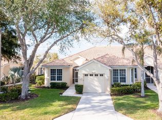 8780 Stockbridge Dr, Fort Myers, FL 33908