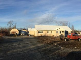14257 W Knights Dr, Wasilla, AK 99623