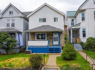 1528 Vance Ave, Coraopolis, PA