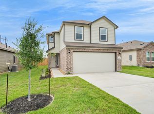 14124 Kamilia Rd, Conroe, TX 77306
