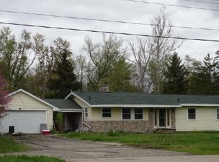 2464 Michigan Ave W, Battle Creek, MI 49037