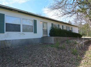 161 Green Mountain Dr, Cedar Creek, TX 78612