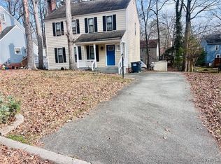 525 Kendrick Ct, North Chesterfield, VA 23236