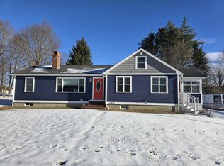 107 Beech Ridge Rd, York, ME 03909