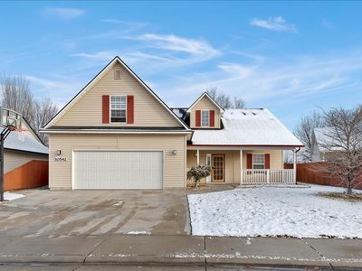 10542 W Stonecrop Dr, Star, ID, 83669