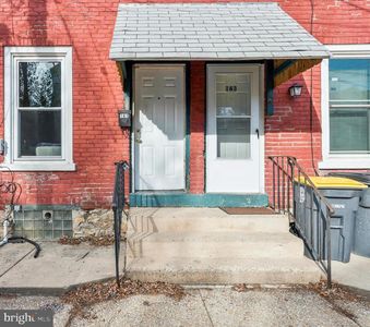 161 Jefferson Ave, Downingtown, PA, 19335