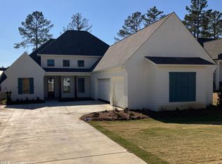 346 Wellstone Pl, Madison, MS 39110