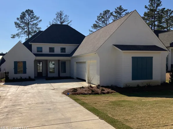 346 Wellstone Pl, Madison, MS 39110