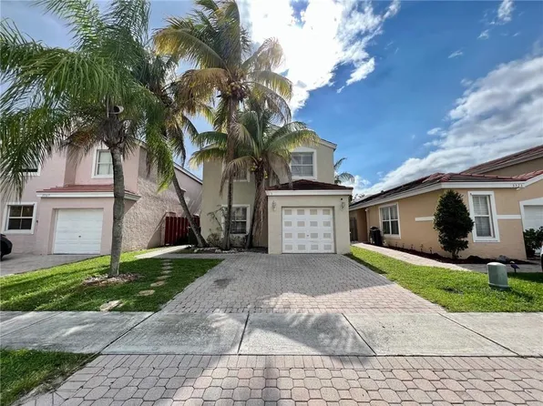 3315 Chickee Lane #3315, Margate, FL 33063