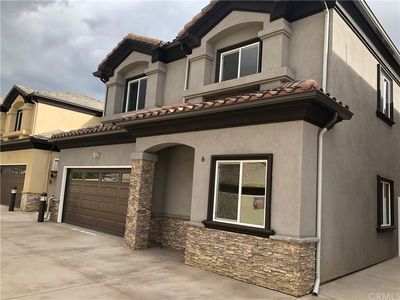 6518 Walker Ave #6, Bell Gardens, CA, 90201