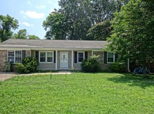 4449 Millvale Dr SW, Huntsville, AL 35805