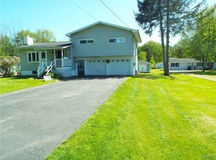 810 Moore Rd, Kirkville, NY 13082