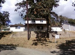 899 NE Center St, Sheridan, OR