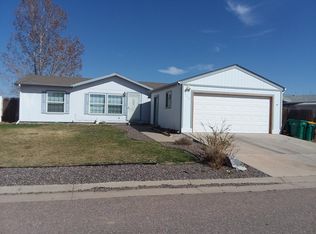 322 Ravine Way, Lochbuie, CO 80603