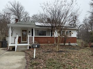 308 Clagett Dr, Rockville, MD 20851