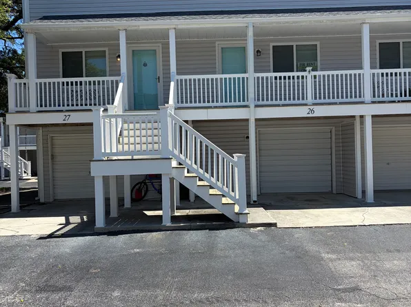 2411 Front St #F-26, Beaufort, NC 28516