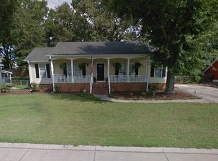 113 Canebrake Dr, Greer, SC 29650