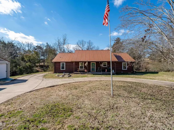 2715 Old Stage Rd, Afton, TN 37616