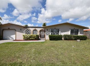 16620 SW 93rd Ave, Palmetto Bay, FL 33157