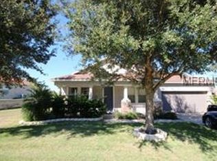 1150 Aqua Ln, Clermont, FL 34711