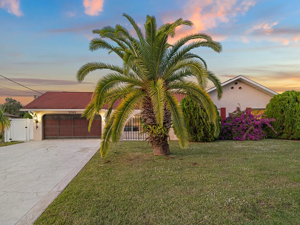 21292 Burkhart Dr