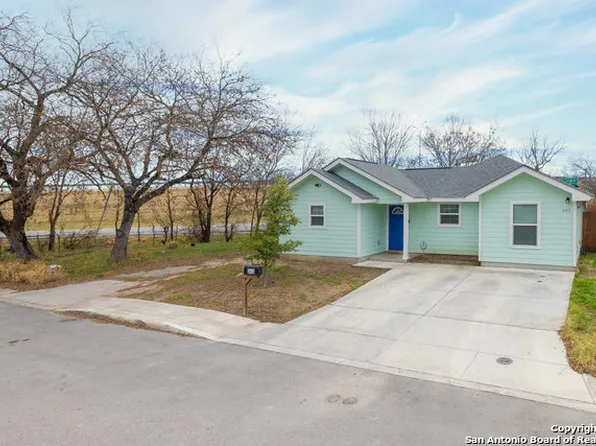 342 Ferris Ave, San Antonio, TX 78220