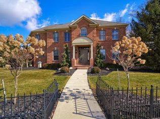 7489 Harness Way, Delaware, OH