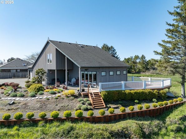 500 Farrell Ct, Seaside, OR 97138