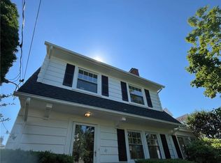 41 Chauncey Ave, New Rochelle, NY 10801