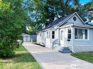 46 W Evelyn Ave, Hazel Park, MI