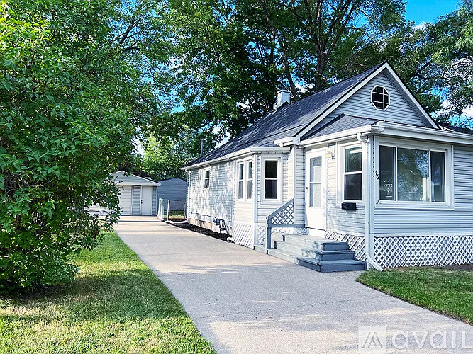 46 W Evelyn Ave photo 1