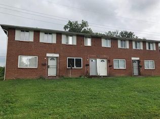 442 Barnett Rd, Columbus, OH 43213