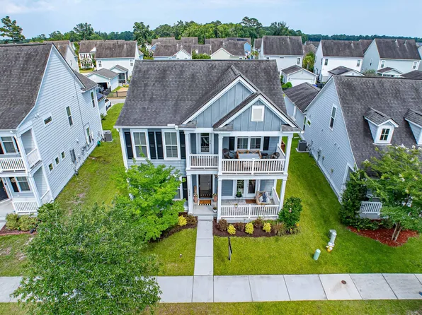 1726 Winfield Way, Charleston, SC 29414