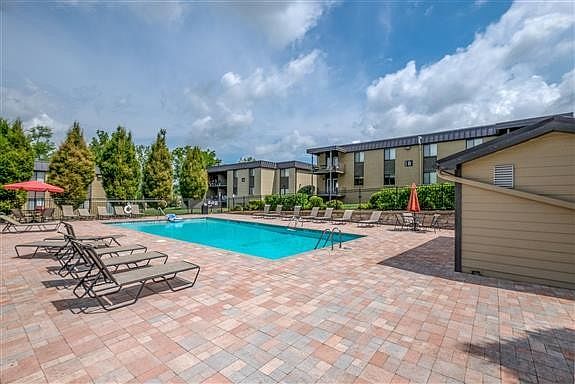 1st image of 6680 Charlotte Pike APT A12