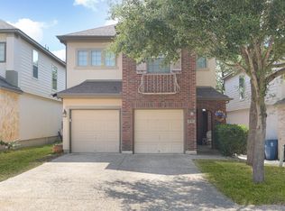 21610 Andrews Gdn, San Antonio, TX 78258