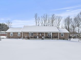 215 Castle Dr, Georgetown, KY 40324