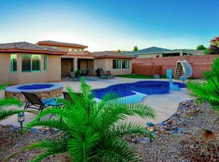 3125 E Grasslands Pkwy, Washington, UT 84780