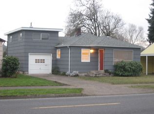 1125 Centennial Blvd, Springfield, OR 97477