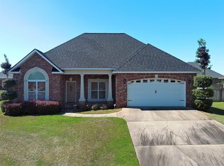102 Token Ct, Kathleen, GA 31047